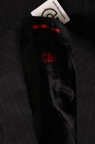 Pánske sako  Club Of Gents, Veľkosť L, Farba Čierna, Cena  63,62 €