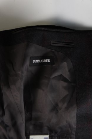 Pánske sako  Commander, Veľkosť XL, Farba Viacfarebná, Cena  4,99 €