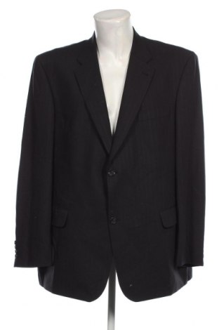 Ανδρικό σακάκι Digel, Μέγεθος XXL, Χρώμα Μπλέ, Τιμή 16,70 €