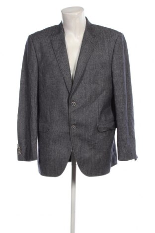 Ανδρικό σακάκι Digel, Μέγεθος XL, Χρώμα Μπλέ, Τιμή 14,84 €