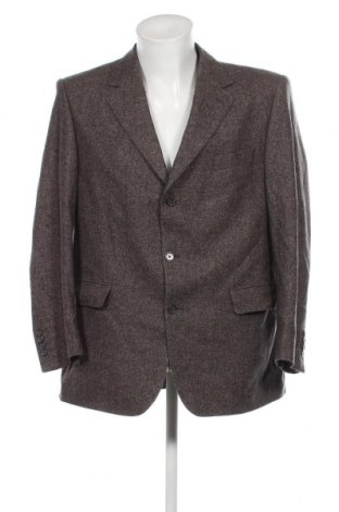 Ανδρικό σακάκι Eduard Dressler, Μέγεθος XL, Χρώμα Γκρί, Τιμή 41,07 €