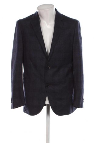 Herren Sakko Eduard Dressler, Größe L, Farbe Blau, Preis € 63,54