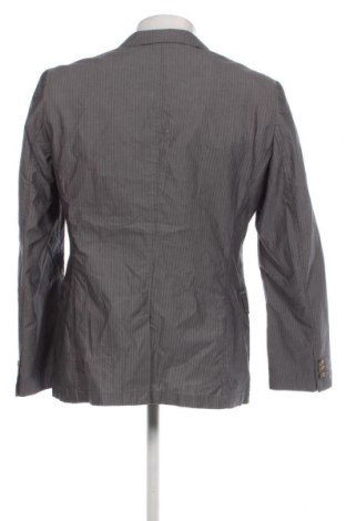 Ανδρικό σακάκι Esprit, Μέγεθος L, Χρώμα Γκρί, Τιμή 16,95 €