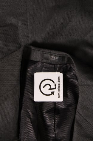 Pánske sako  Esprit, Veľkosť XL, Farba Sivá, Cena  15,31 €