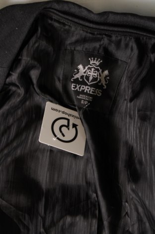 Ανδρικό σακάκι Express, Μέγεθος S, Χρώμα Κόκκινο, Τιμή 17,49 €