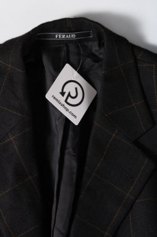 Ανδρικό σακάκι Feraud, Μέγεθος XL, Χρώμα Μαύρο, Τιμή 34,95 €