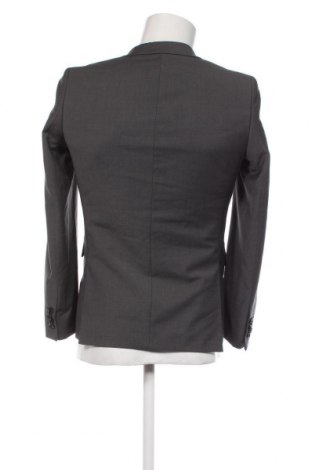 Herren Sakko Finshley&Harding, Größe L, Farbe Grau, Preis € 8,35