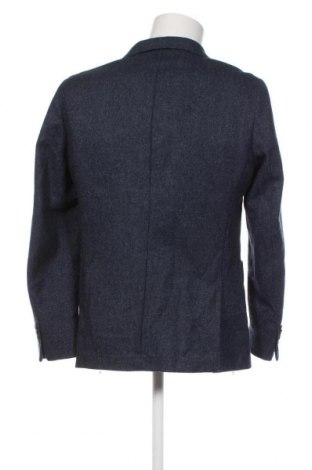 Herren Sakko Frislid, Größe L, Farbe Blau, Preis 14,99 €