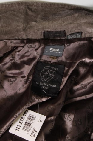 Ανδρικό σακάκι G-Star Raw, Μέγεθος L, Χρώμα Γκρί, Τιμή 41,07 €
