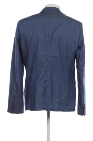 Herren Sakko G-Star Raw, Größe L, Farbe Blau, Preis € 57,76