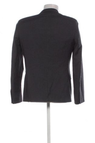 Pánske sako  H&M, Veľkosť XL, Farba Sivá, Cena  4,99 €