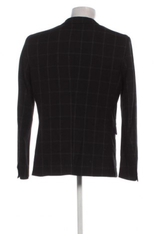 Pánske sako  H&M, Veľkosť L, Farba Čierna, Cena  4,99 €
