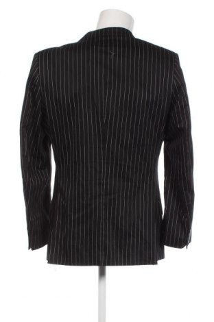 Ανδρικό σακάκι H&M, Μέγεθος L, Χρώμα Μαύρο, Τιμή 15,64 €