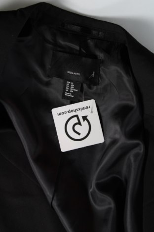 Sacou de bărbați H&M, Mărime L, Culoare Negru, Preț 47,76 Lei