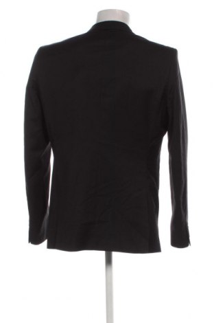 Pánske sako  H&M, Veľkosť L, Farba Čierna, Cena  4,99 €