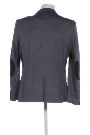 Ανδρικό σακάκι H&M, Μέγεθος XL, Χρώμα Μπλέ, Τιμή 8,98 €
