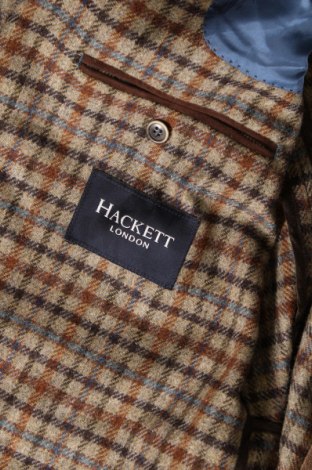 Herren Sakko Hackett, Größe XL, Farbe Mehrfarbig, Preis € 51,98