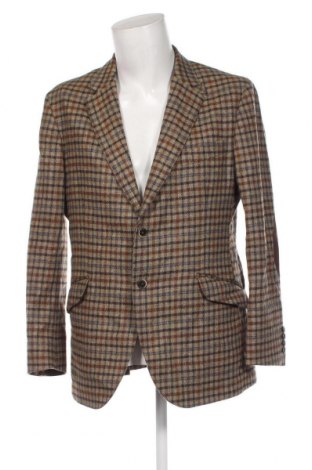 Ανδρικό σακάκι Hackett, Μέγεθος XL, Χρώμα Πολύχρωμο, Τιμή 41,07 €