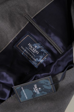 Herren Sakko Hackett, Größe XS, Farbe Blau, Preis € 60,22