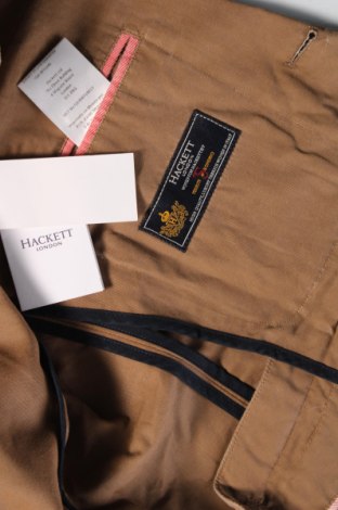 Ανδρικό σακάκι Hackett, Μέγεθος XS, Χρώμα Καφέ, Τιμή 72,99 €