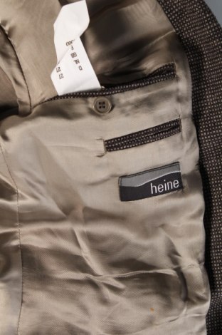 Herren Sakko Heine, Größe XL, Farbe Mehrfarbig, Preis € 13,78