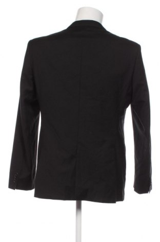 Ανδρικό σακάκι Hugo Boss, Μέγεθος L, Χρώμα Μαύρο, Τιμή 62,91 €