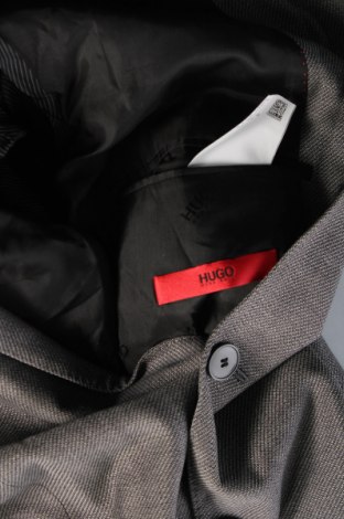 Herren Sakko Hugo Boss, Größe L, Farbe Grau, Preis € 70,77