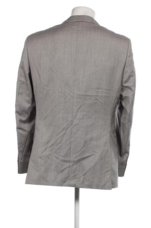 Ανδρικό σακάκι Hugo Boss, Μέγεθος L, Χρώμα Γκρί, Τιμή 69,90 €