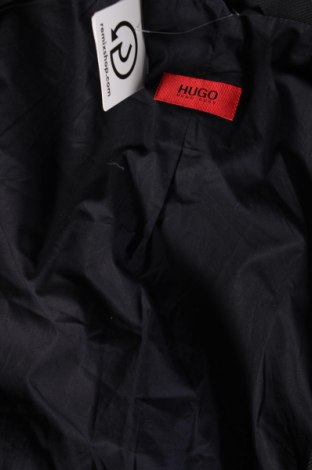 Herren Sakko Hugo Dax, Größe XL, Farbe Schwarz, Preis 19,48 €