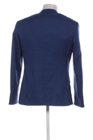 Ανδρικό σακάκι Isaac Dewhirst, Μέγεθος L, Χρώμα Μπλέ, Τιμή 7,42 €