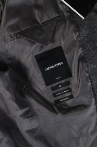 Pánské sako  Jack & Jones, Velikost XXL, Barva Šedá, Cena  1 409,00 Kč