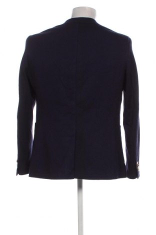 Ανδρικό σακάκι Jack & Jones, Μέγεθος XL, Χρώμα Μπλέ, Τιμή 50,10 €