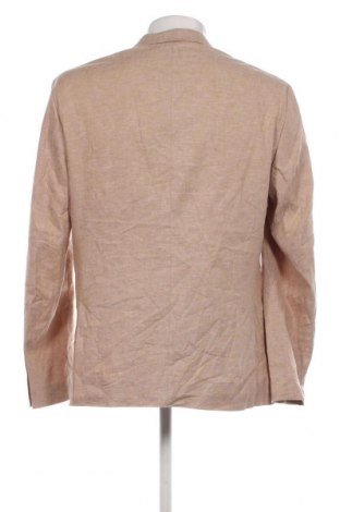 Herren Sakko Jack & Jones PREMIUM, Größe XL, Farbe Beige, Preis € 63,92