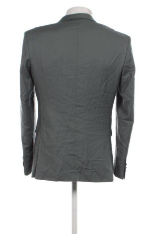 Sacou de bărbați Jack & Jones PREMIUM, Mărime L, Culoare Verde, Preț 183,55 Lei