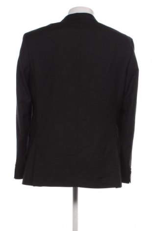 Ανδρικό σακάκι Jack & Jones PREMIUM, Μέγεθος XL, Χρώμα Μαύρο, Τιμή 25,57 €