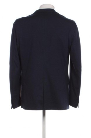 Herren Sakko Jack & Jones PREMIUM, Größe L, Farbe Blau, Preis € 31,96