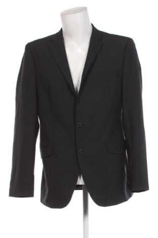 Мъжко сако Jake*s, Размер XL, Цвят Черен, Цена 59,98 лв.