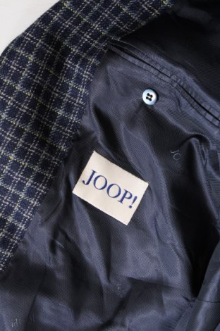 Ανδρικό σακάκι Joop!, Μέγεθος L, Χρώμα Πολύχρωμο, Τιμή 62,91 €