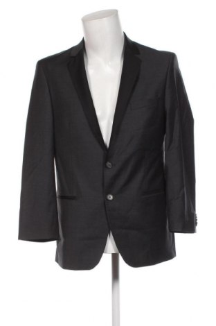 Ανδρικό σακάκι Lagerfeld, Μέγεθος L, Χρώμα Γκρί, Τιμή 41,07 €