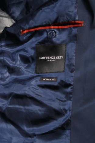 Herren Sakko Lawrence Grey, Größe L, Farbe Blau, Preis € 78,63