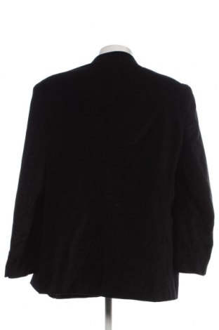 Ανδρικό σακάκι Linea Uomo, Μέγεθος L, Χρώμα Μαύρο, Τιμή 5,31 €