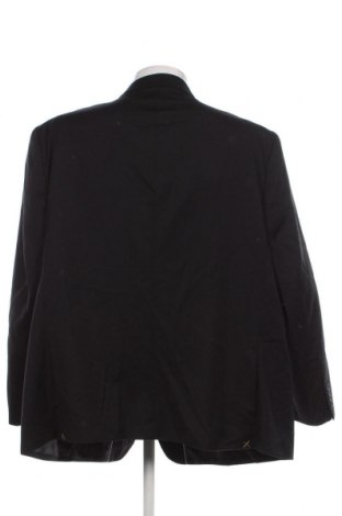 Ανδρικό σακάκι Linea Uomo, Μέγεθος XL, Χρώμα Μαύρο, Τιμή 7,97 €