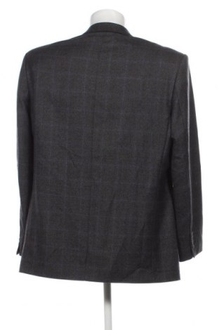 Ανδρικό σακάκι Luigi Morini, Μέγεθος XL, Χρώμα Γκρί, Τιμή 12,25 €