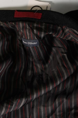 Ανδρικό σακάκι Marc O'Polo, Μέγεθος L, Χρώμα Μαύρο, Τιμή 41,07 €