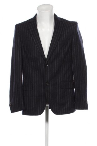 Ανδρικό σακάκι Marc O'Polo, Μέγεθος L, Χρώμα Μπλέ, Τιμή 46,21 €