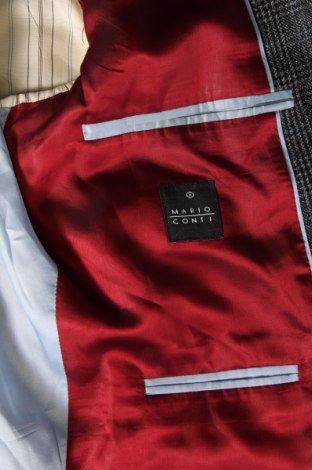 Ανδρικό σακάκι Mario Conti, Μέγεθος M, Χρώμα Πολύχρωμο, Τιμή 22,63 €