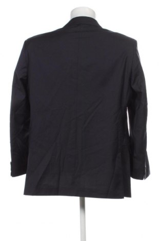 Ανδρικό σακάκι Marzotto, Μέγεθος XL, Χρώμα Μπλέ, Τιμή 6,93 €