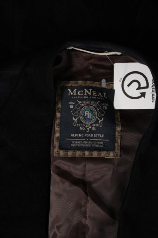 Pánske sako  McNeal, Veľkosť XL, Farba Čierna, Cena  34,02 €