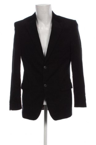 Ανδρικό σακάκι McNeal, Μέγεθος XL, Χρώμα Μαύρο, Τιμή 18,56 €