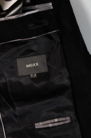 Ανδρικό σακάκι Mexx, Μέγεθος L, Χρώμα Μαύρο, Τιμή 7,42 €